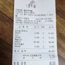* 2026년 9월 19일 708회 (오산ㆍ필봉산) 결산보고 이미지