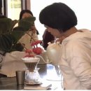 고향커피숍
