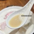 [수완지구맛집]독특한 라멘 먹고 온 쿠로시로 장덕점 후기