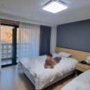 청풍 | 늦가을 제천여행 : 청풍리조트 숙박 후기 (조식 &amp; 자드락길 가을 산책)