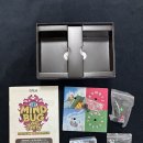 배틀킹 | [보드게임] 마인드버그 킹오브도쿄: 2인 카드 배틀 게임