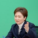 이언주 "합당은 선거에 악재, 정청래 행동 용서받기 어려워" 이미지