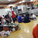 황금오리식당 이미지