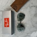 3026 | 광주 선글라스 레이벤 RB3026 더글라스 광천점 구매후기