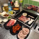 어울림 | 부산 대연동맛집 야끼니쿠 무한리필, 호르몬치치(B코스 후기)