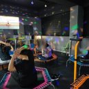 세븐일레븐 대구황금힐스테이트점 | 대구동구점핑 후기 _ 탑점핑다이어트에서 신나는 운동 배우고 있어요.