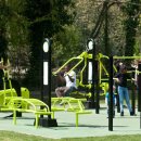 그린체육관 이미지