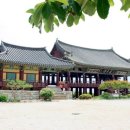 영남루 - 사상구 운산로 64-1 | 영남루