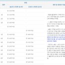 호반 태권도장 이미지