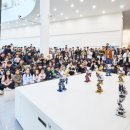 국립부산과학관 천체투영관 이미지