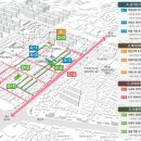 죽전(竹田) 대나무꽃 만발 스토리 이미지