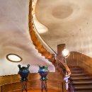 가우디&구엘 | 바르셀로나 가우디 투어 후기 구엘공원