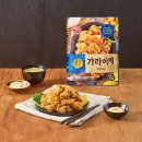 바삭키친