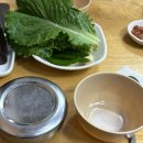 #선릉역직장인점심맛집 “감자보리밥” 보쌈정식 내돈내산 후기