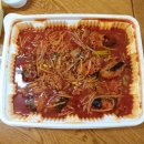 성윤국가대표아구찜앤알곤이찜 이미지