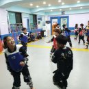 청진 합기도 이미지