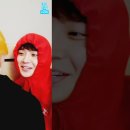 💞빨간후드 Vlive~ OMG He&#39;s so adorable~ Be careful he can steal your heart 이미지