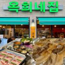 옥희네국수집 | 여수냉삼 맛집 죽림 옥희네집 급랭삼겹살 맛있어