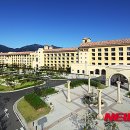 한화호텔앤드리조트(주) 이미지