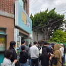 거제교회 | 거제 쌤김밥 웨이팅 주말 주차 포장 후기