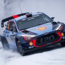 [펌] 2017 WRC ... Hyundai motor sports 이미지