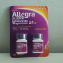 코스코약국 | 알러클리어 기다리다 만난 &#39;알레그라&#39;