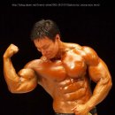 국가대표 소유창 휘트니스 이미지