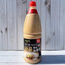 미담채