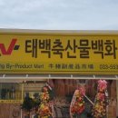태백축산물백화점 이미지