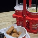 세븐일레븐 대전노은광장점 | 실내데이트코스 보겜카 추천 | 히어로보드게임카페 대전노은점🎲