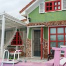 생폴드방스 펜션 이미지