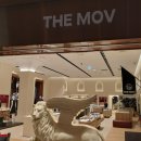 더 모브(THE MOV)