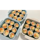 역전김밥사랑 이미지