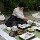 (사)한국차인연합회