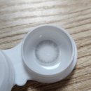 렌즈미경성대점 | [렌즈미] 난시용 렌즈 G7 그레이 간단후기