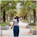이마트24부천중앙점 | 부천 가볼만한곳 중앙공원 능소화 여름 공원 데이트코스
