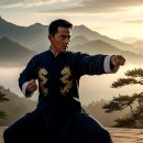 동선태극권 이미지