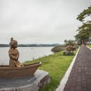 경포대주차장 이미지