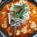 콩마을 순두부 이미지