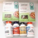 D00029 | 아이허브] 면역관련 베타글루칸/케르세틴/비오틴/마그네슘/현미펜네 구매후기