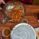 초량지구대 | [부산역맛집] 삼산면옥 밀면 칼국수가 맛있는곳