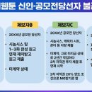 네이버 웹툰 수년간 작가 노동착취(무급노동 • 수익90% 떼가서) 논란 이미지