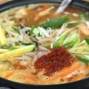 얼큰식당 이미지