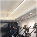 원스짐 레이디 종합운동장점 이미지