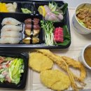 백수초밥 | 여수 혼술 초밥 맛집 백수초밥 가을 정식 배달 내돈내산 후기