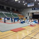 당진실내체육관 이미지