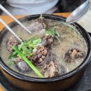 청하경로당 | 천안 병천 맛집 충남집순대 블루리본 풍자 또간집 내돈내산