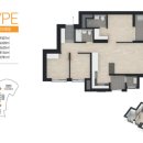 사하 코오롱하늘채아파트 이미지