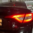 동탄서비스기아오토큐주식회사 | 2016 LF 쏘나타 LPI 14만km 주행 MDPS 핸들링 개선을 위한 구리스 주입 - 대구 방문