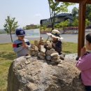 은해로운 캠핑장 이미지